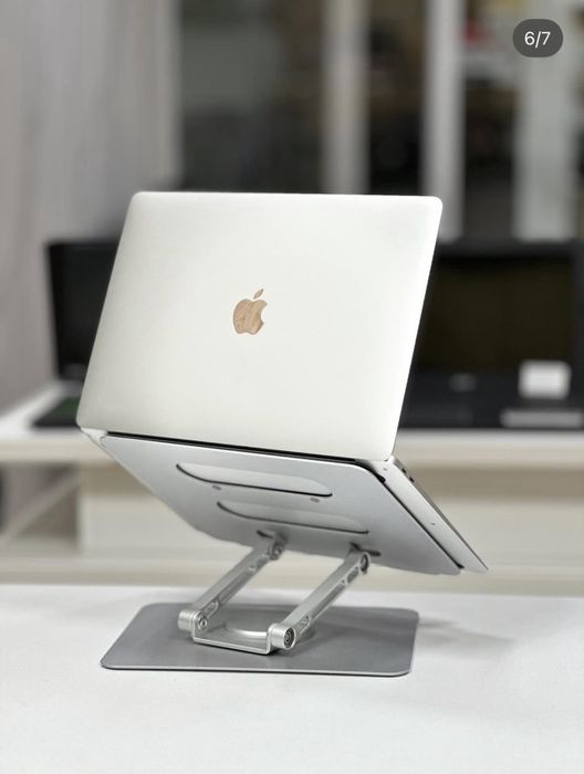 MacBook Air M1 | АКБ 99% в полной комплект.