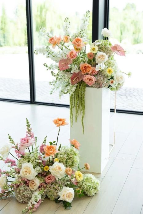 оформление мероприятий любого формата