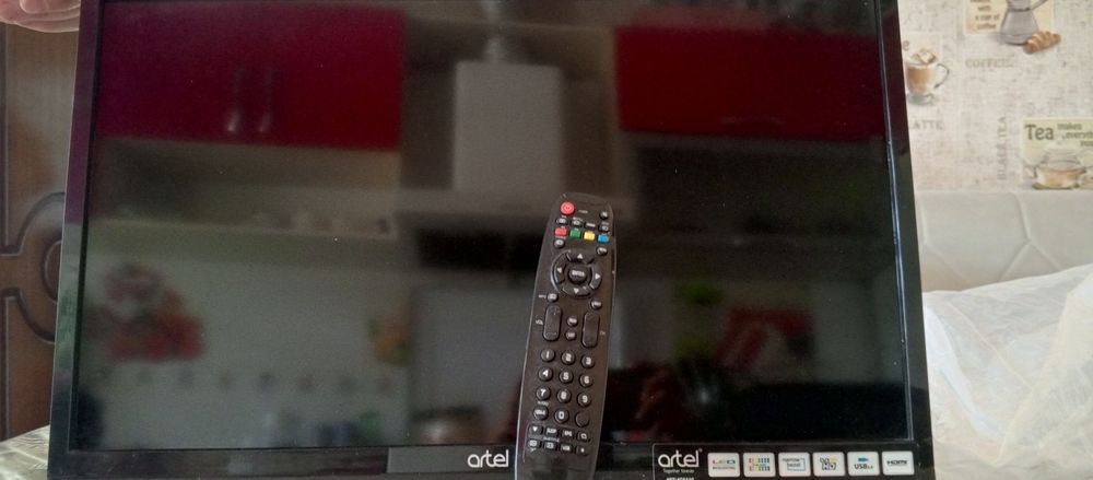 Artel televizor 24
