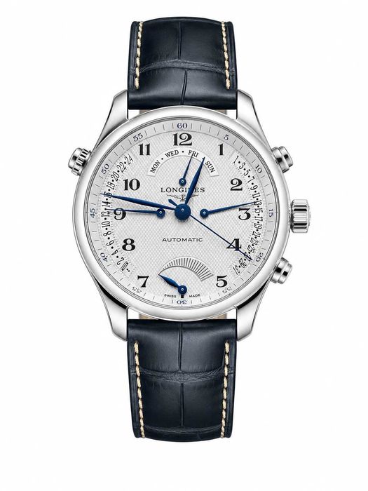 Наручные часы LONGINES/MASTER/COLLECTION/Оригинал/41мм