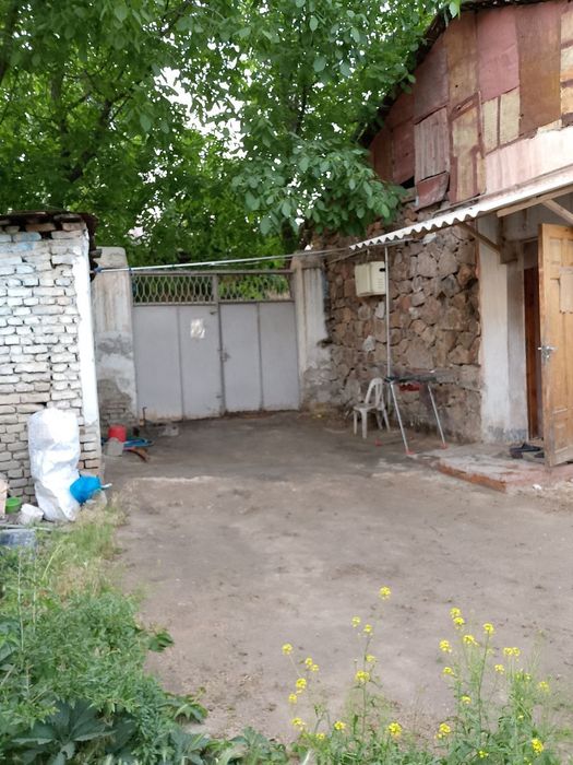 Срочно продаётся дом 2,5 сотки,Каримбек