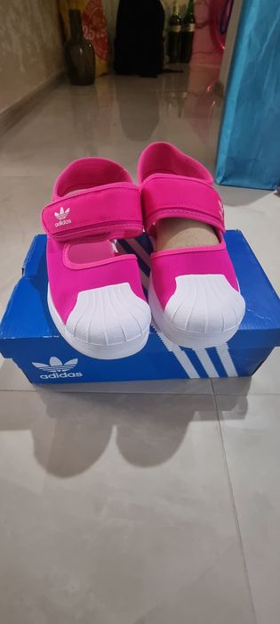 Adidas летни сандали