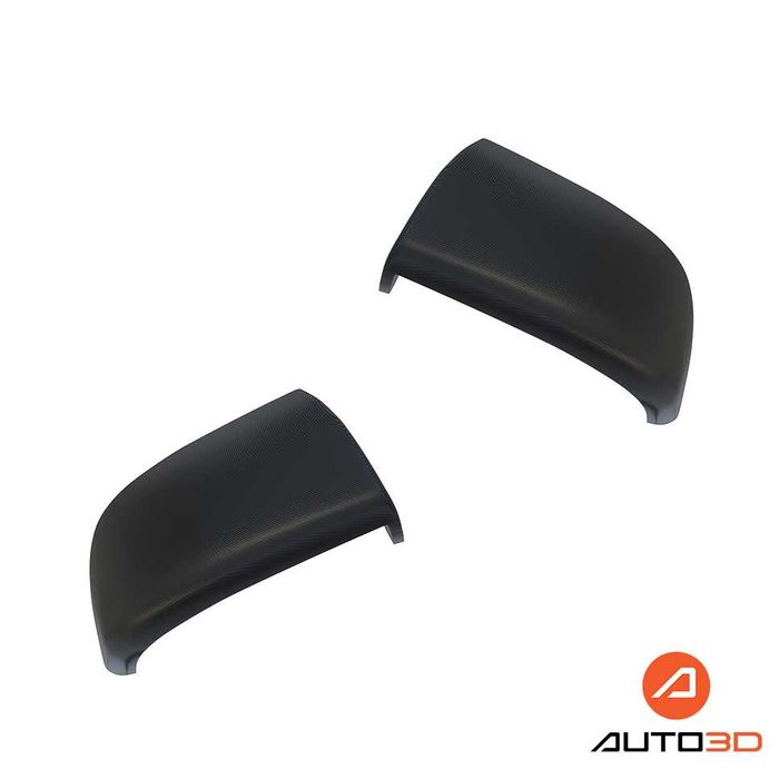 Дръжки механизъм седалки Renault Coupe / Рено Купе  комплект 2бр.