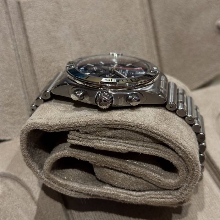 breitling chronomat 42,mm
