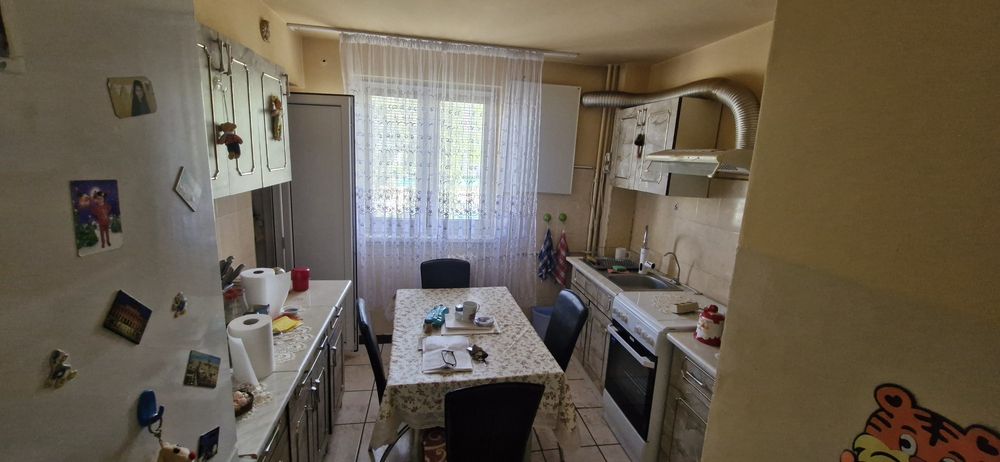 Apartament 3 camere