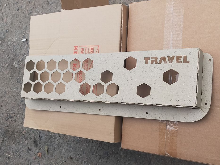 Карман-органайзер ПРАДО prado 120