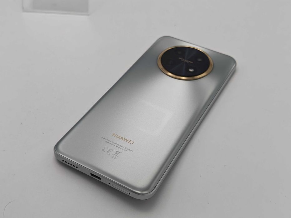 Huawei Nova Y91 Moonlight Silver 8 Gb ram 128 Gb Memorie Stare Buna