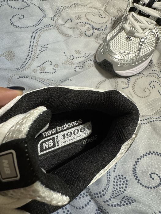 Дамски new balance 1906