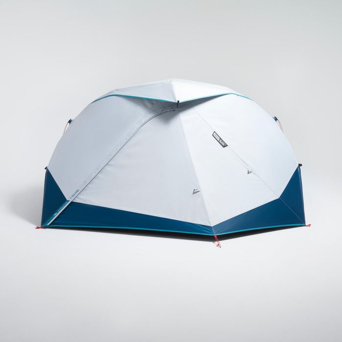 Cort de camping cu montare instantanee 2 - (SecondHand) Decathlon