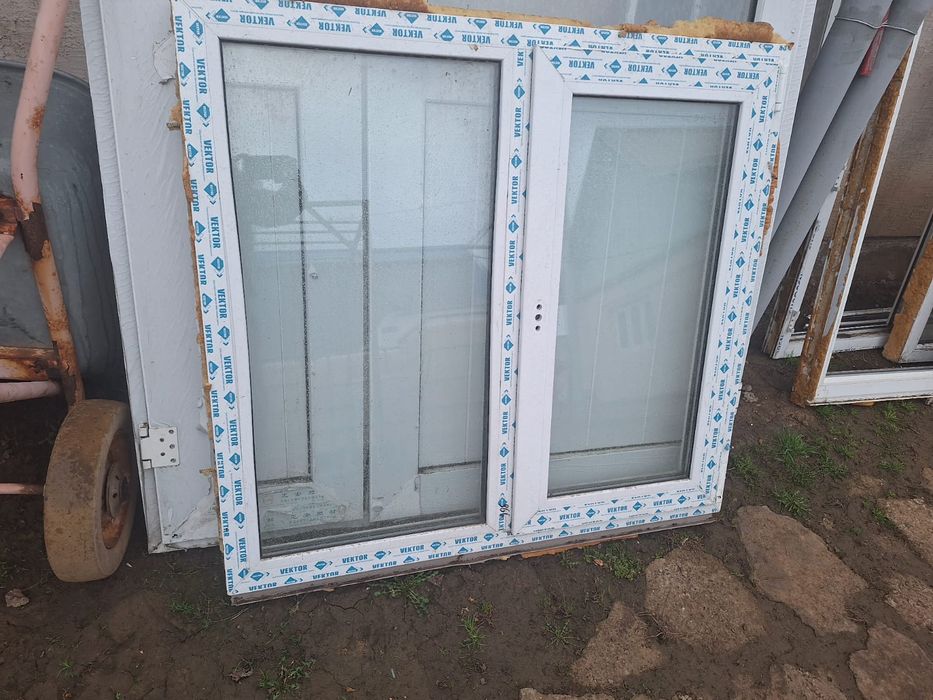 Продам пластиковые окна