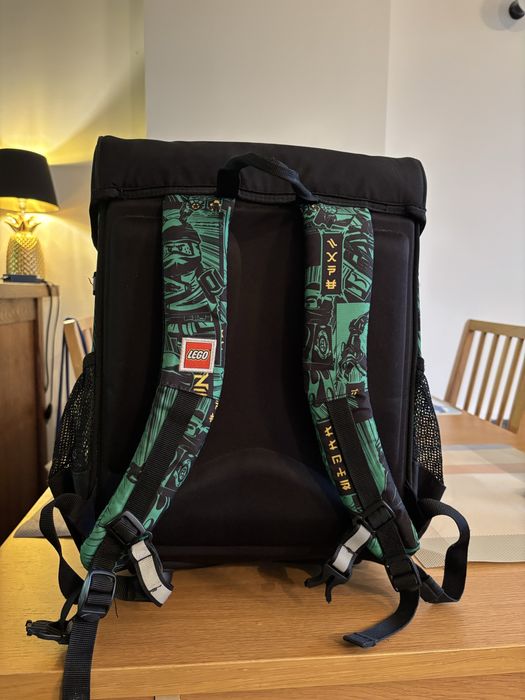 Раница Lego Ninjago
