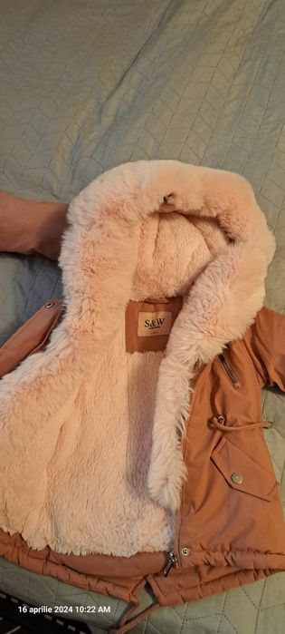 Vand gecute de iarna