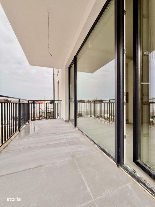 COMISION 0%-Apartament 2 camere, etaj 1-LIFT- Timisoara