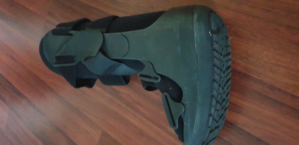 Gheata Ortopedica pentru imobilizare glezna