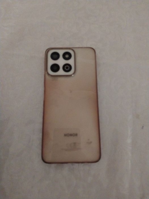 Honor X7c Sotiladi