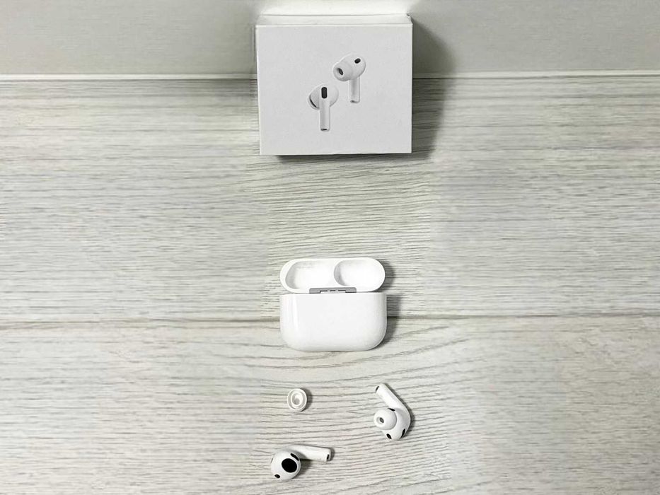 Airpods Pro 3 Air Pods Pro 3rd Generation Type C