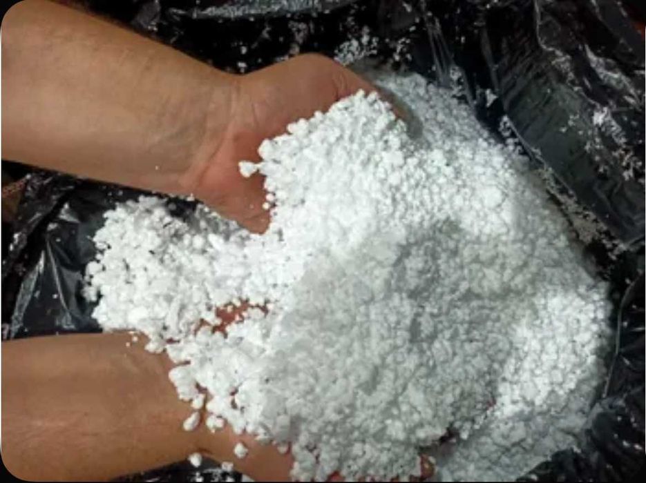 Пенопласт дробленный! Дробленный пенопласт!