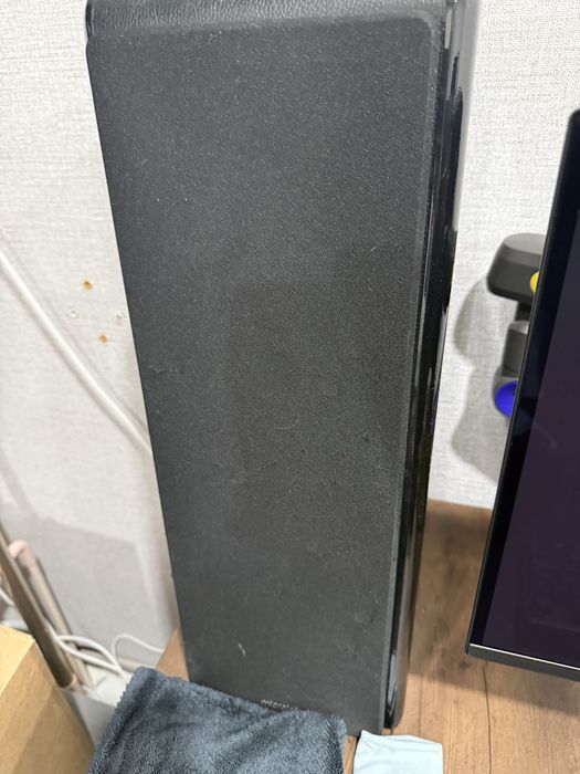 Microlab solo 19