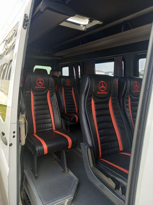 СПРИНТЕР заказ қабылдаймыз