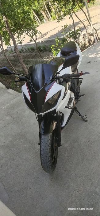 Dugasu 200cc  sotiladi