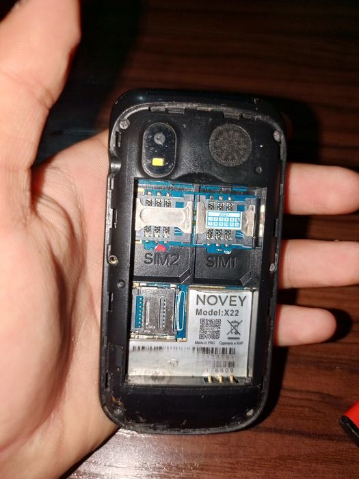 Novey x22 xolat:bolad