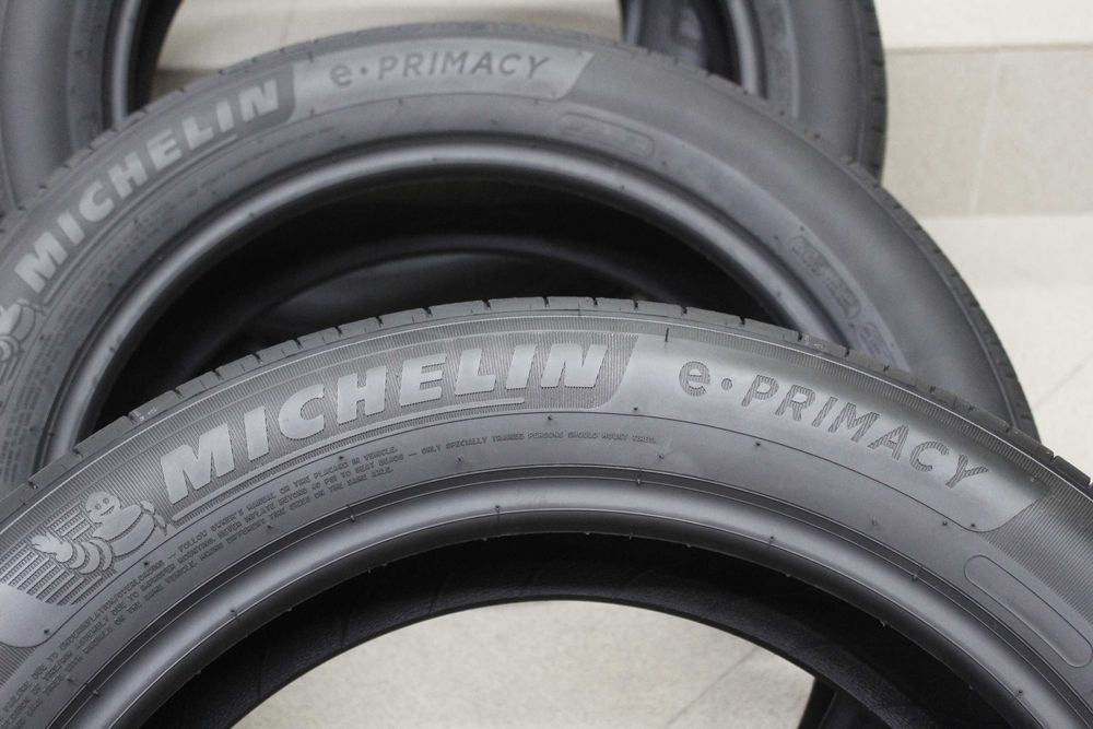 175/65-17 Michelin E Primacy