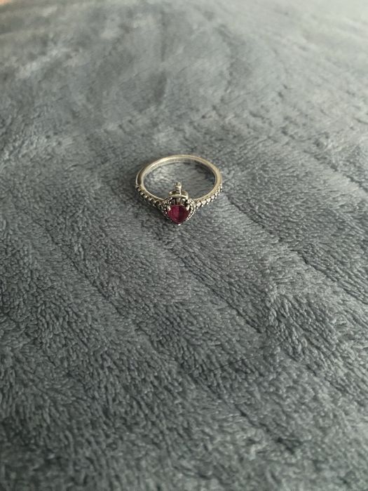 Кольцо pandora новое