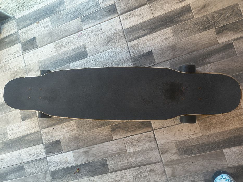 Longboard /  skateboard roti 70 mm 78a