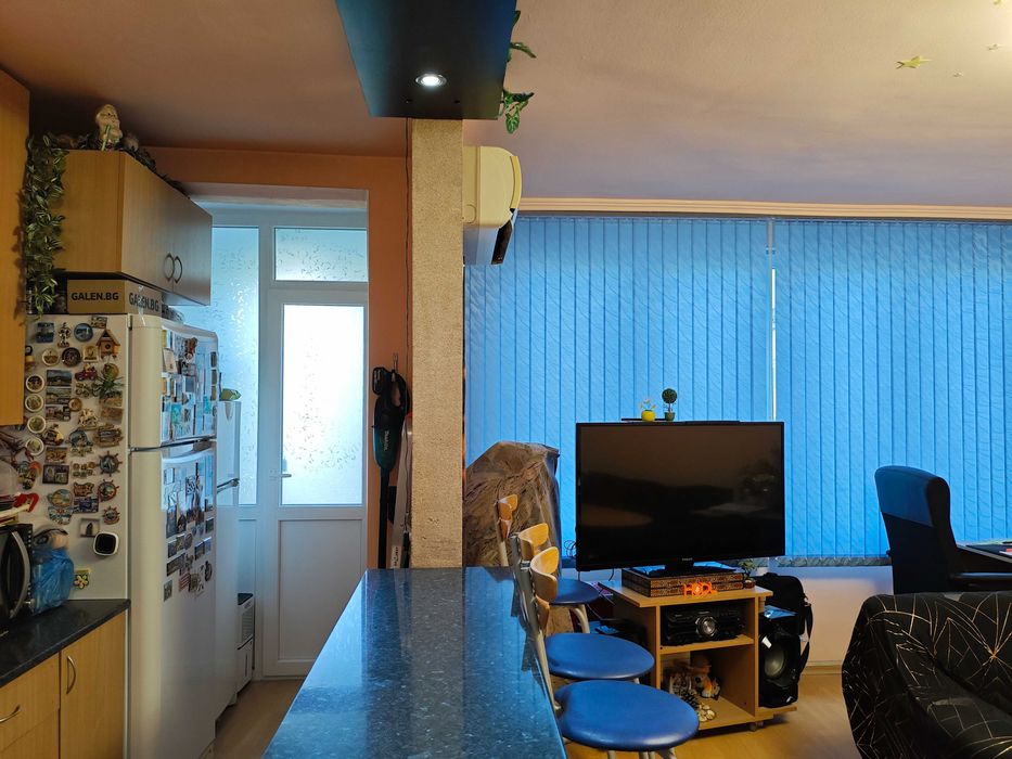 Продавам 3-стаен апартамент София, Стрелбище, с ГАРАЖ, 115 м2