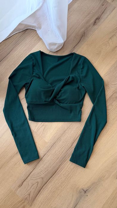 Кроп топ - блузи