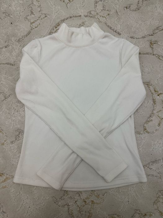 Разгрузка гардероба