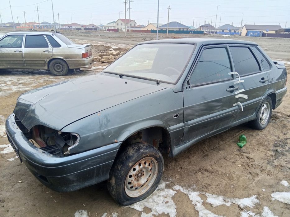 ПО запчастяам сатылады