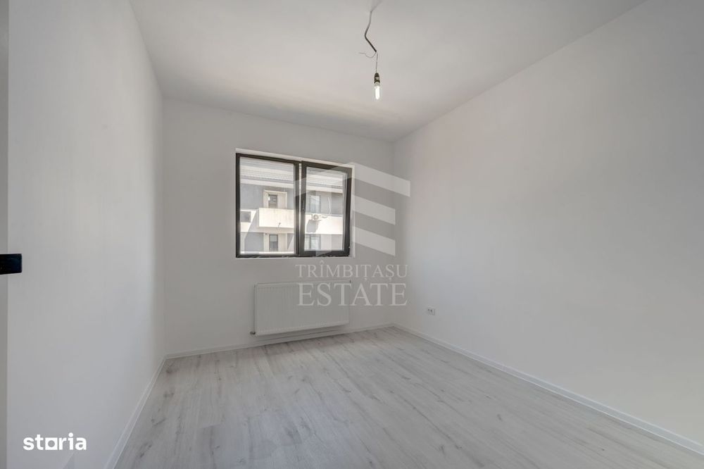 MIlitari Residence - Ilie Petre 3 Camere Bloc 2024 4/5