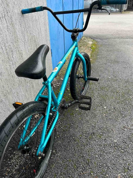 Bmx Radio bike 20.5"