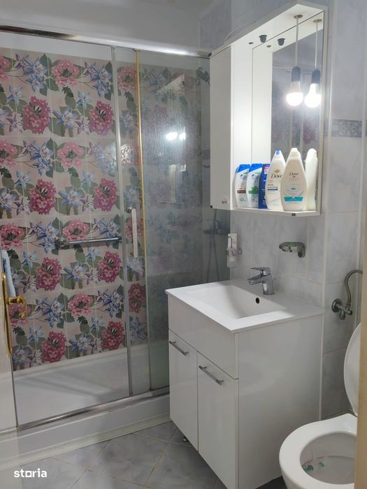 Apartament 4 camere, balcon, Drumul Taberei