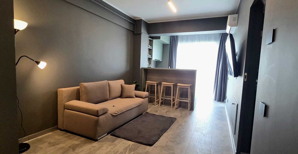 Apartament de inchiriat in bloc nou