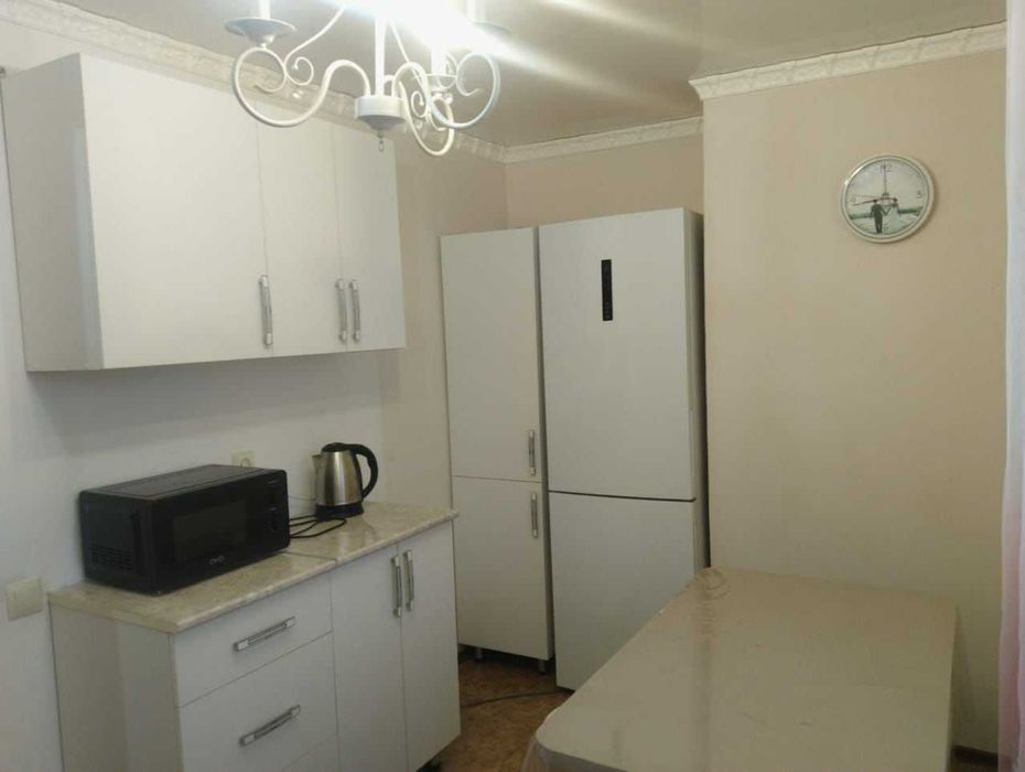 1-комнатная мкр. "Сарыарка"