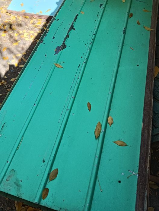 Продается металлошифер ,, СССР по 3700т