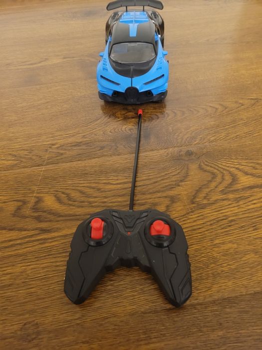 Зори мошина ишлд