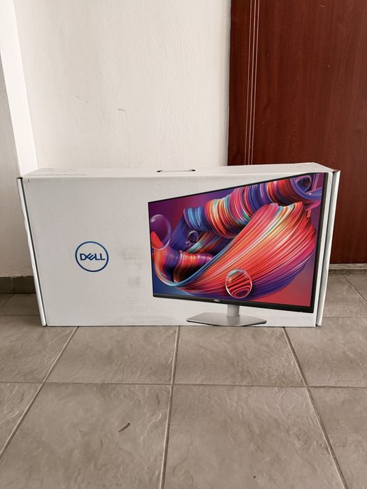 Monitor dell nou