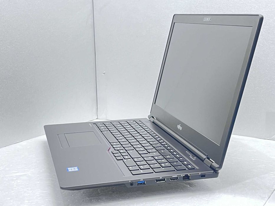 Лаптоп Fujitsu Lifebook U757 i5-7200U/8GDDR4/256SSD/15.6" FHD/клас А