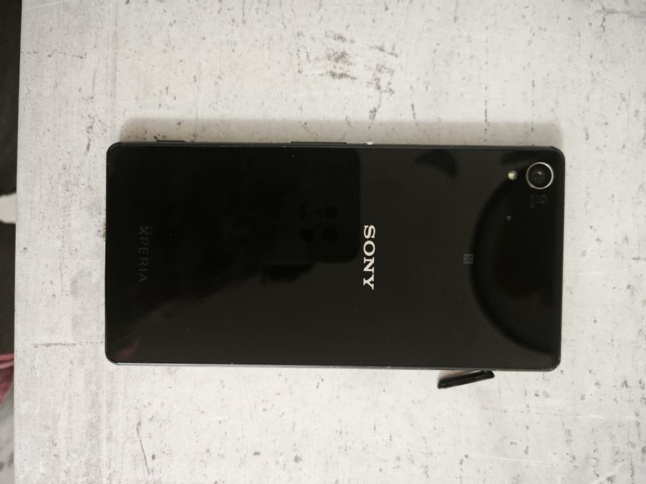 Sony Xperia Z3 смартфон