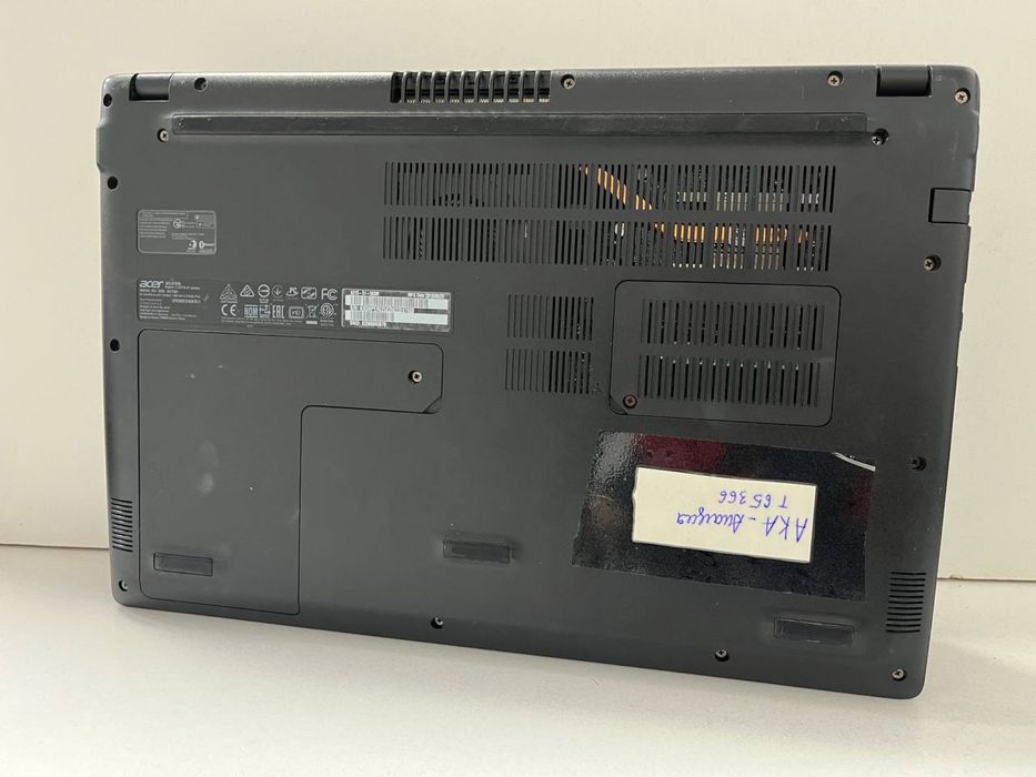 Ноутбук Acer/рассрочка/kaspired