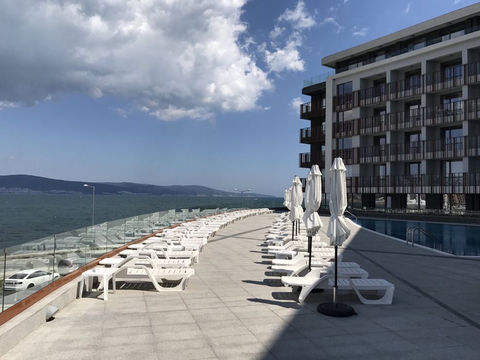 Продава се Двустаен апартамент в Несебър - 69 кв.м за 1421 €/кв.м - Снимка #8