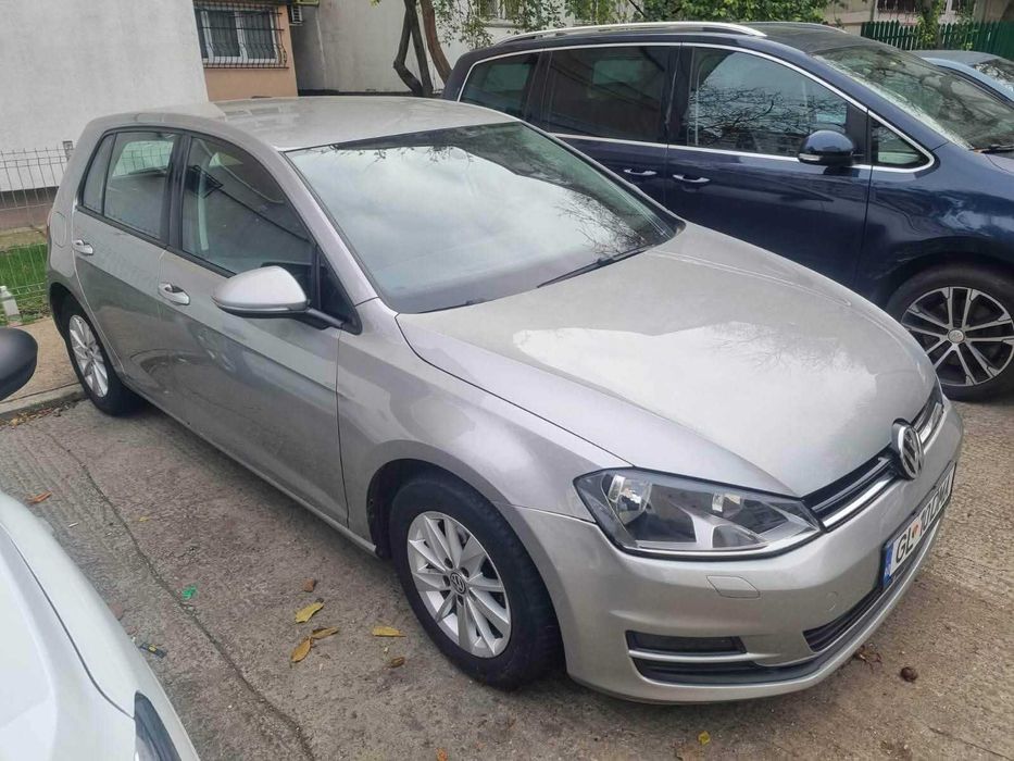 Vand autoturism Volkswagen Golf 7 an 2014