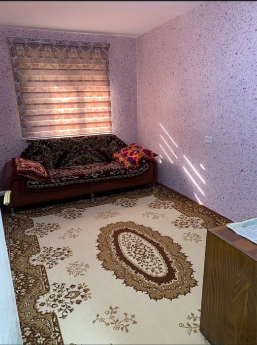 Сдается 3х комеатная квартира на аренду