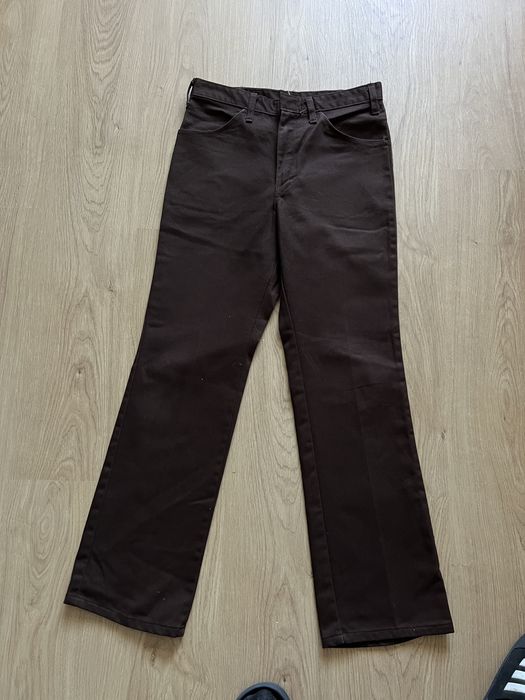 Blugi dickies model vintage anii 90