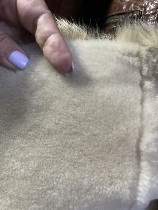 Продам женскую дублёнку