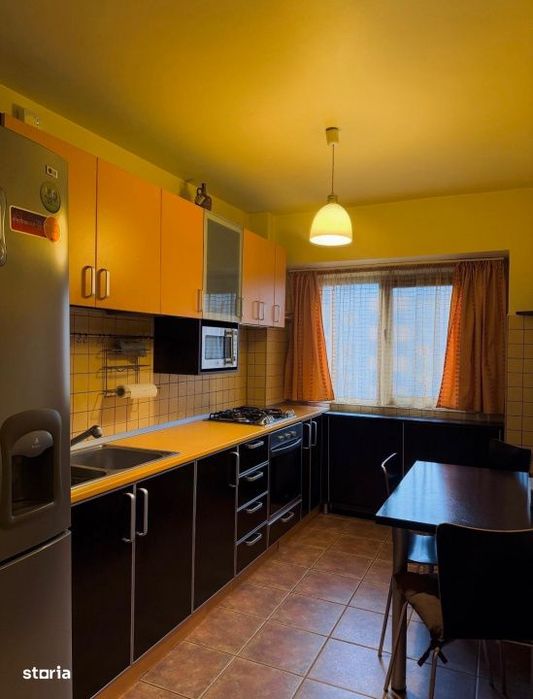 Apartament 3 Camere | Calea Mosilor | Metrou In Apropiere