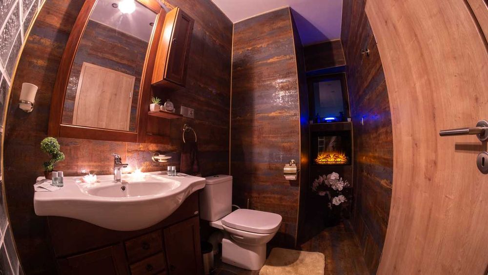 Cazare Regim Hotelier Ultracentral